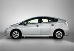 Toyota Prius 1.8 Comfort | Lederen bekleding | Achteruitrijc, Auto's, 136 pk, Gebruikt, 4 cilinders, Elektrische ramen