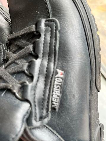 Mephisto Schoenen Maat 39 beschikbaar voor biedingen