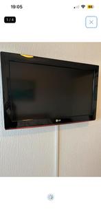 Lg tv, Ophalen, Zo goed als nieuw, 50 Hz, LG