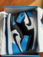 Air Jordan 1 Retro High OG UNC - Maat 44 - Nieuw, Ophalen of Verzenden, Nieuw, Blauw, Sneakers of Gympen