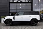 Land Rover Defender 110 2.0 P400e 110 X-Dynamic SE, Trekhaak, Auto's, Land Rover, Automaat, Gebruikt, 4 cilinders, 3000 kg