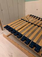 Lattenbodem - Bedbodem, Ophalen, Gebruikt, 90 cm, Eenpersoons