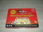 Mens erger je niet! Dierenvriendjes, Hobby en Vrije tijd, Gezelschapsspellen | Bordspellen, Een of twee spelers, Ophalen, Gebruikt