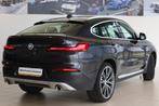 BMW X4 xDrive20i High Executive | xLine | Parking Pack | Com, Automaat, 1998 cc, Gebruikt, 4 cilinders