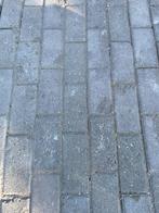 Betonklinkers, Tuin en Terras, Tegels en Klinkers, Ophalen, Gebruikt, Klinkers, 10 m² of meer