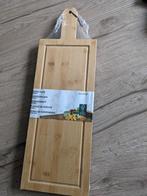 Tapas serveerplank bamboe, Ophalen of Verzenden, Nieuw