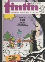 Verzamelbanden inzake Weekblad Tintin, Eén stripboek, Ophalen of Verzenden, Zo goed als nieuw