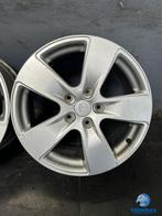 Volkswagen Transporter T5 GP T6 T6.1 17 inch velgen 5x120, Auto-onderdelen, Banden en Velgen, 17 inch, Velg(en), Gebruikt, Ophalen of Verzenden