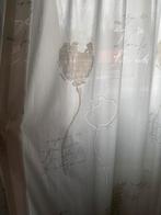 Gordijnen verduisterend en inbetween, Huis en Inrichting, Stoffering | Gordijnen en Lamellen, Ophalen, 100 tot 150 cm, 200 cm of meer