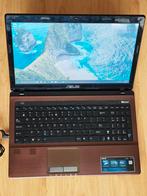 Asus K53E Core i5 Windows 11 SSD 120GB 6GB RAM 15.6 inch, Computers en Software, Windows Laptops, Gebruikt, 2 tot 3 Ghz, Verzenden