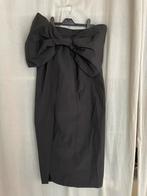 Zwarte H&M rok met strik - Maat S, Kleding | Dames, Rokken, H&M, Zwart, Nieuw, Ophalen of Verzenden