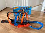 Hot Wheels Action Unlimited - 3 loopings, Ophalen, Hot Wheels, Met looping, Elektrisch
