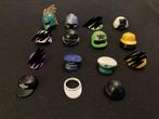 Playmobil hoeden, petten divers., Kinderen en Baby's, Ophalen of Verzenden, Zo goed als nieuw