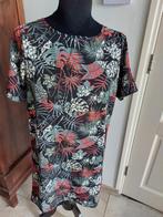 Casual Ladies najaarsjurk Maat M, Kleding | Dames, Jurken, Maat 38/40 (M), Zwart, Casual Ladies, Ophalen of Verzenden