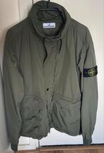 Stone island micro twill, Ophalen of Verzenden, Zo goed als nieuw, Maat 56/58 (XL), Groen