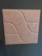 Ikea NÄVERHÄGG wandpaneel akoestisch 4x, Ophalen, Zo goed als nieuw, 10 inch, Bescherming voor- en achterkant