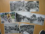 Wielrennen : Foto's Tour de France gids 30x20 cm, Ophalen of Verzenden, Zo goed als nieuw, Overige typen