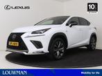 Lexus NX 300h AWD F -Sport Line | Mark Levinson | Panoramada, Automaat, 12 maanden, Gebruikt, Leder