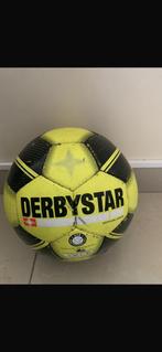 Derbystar bal maat 5, Maat XL, Ophalen of Verzenden, Zo goed als nieuw, Bal