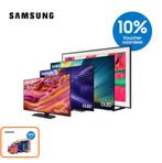10% - 20% korting Samsung TV, Ophalen, 50 Hz, Zo goed als nieuw, Samsung