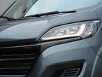 VANTourer 630 L 9-Traps Automaat 160 pk Enkele bedden, Caravans en Kamperen, Campers, Buscamper of Camperbus, Ringverwarming, Fiat