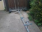 Kolibri 7 meter , 8 pk, Ophalen, Gebruikt, Tourjacht of Cruiser, Benzine