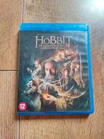 Blu-ray Hobbit the desolation of Smaug, Ophalen of Verzenden, Zo goed als nieuw