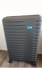 Te koop koffer, Ophalen, Hard kunststof, 45 tot 55 cm, Zo goed als nieuw