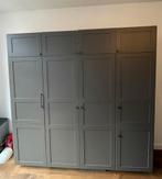 SPOED GRATIS :IKEA keukenkast incl grepen, lades/planken, Huis en Inrichting, Keuken | Keukenelementen, Ophalen, Gebruikt, 50 tot 75 cm