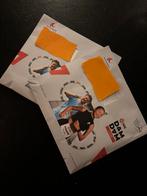 2 tickets Dam tot damloop 2025, Overige merken, Overige typen, Nieuw, Ophalen of Verzenden