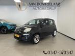 Fiat Panda 0.9 TwinAir Edizione Cool / INRUILKOOPJE, Auto's, Voorwielaandrijving, Gebruikt, Panda, Zwart
