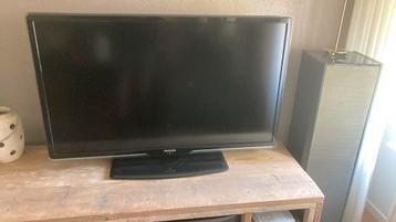 Philips Lcd TV 47PFL8404H - 47 inch - Full HD beschikbaar voor biedingen