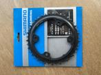 Shimano voorblad GRX 42t, Fietsen en Brommers, Fietsonderdelen, Overige typen, Racefiets, Ophalen of Verzenden, Zo goed als nieuw
