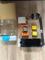 Waterkoeling Onderdelen - Custom Loop, Ophalen of Verzenden, Zo goed als nieuw, Waterkoeling