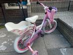 Kinderfiets, Fietsen en Brommers, Fietsen | Kinderfietsjes, Ophalen of Verzenden, Gebruikt, Minder dan 16 inch