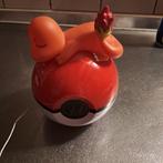 Pokemon radio wekker, Ophalen of Verzenden, Gebruikt, Overige typen