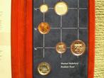 Munt Jaarset Beatrix 1985 Proof Plus Jaarpenning Zilver, Postzegels en Munten, Setje, Koningin Beatrix, Zilver, Overige waardes