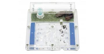 Acryl Medium arena nest combinatie mierenboerdij 15x15x1.3 beschikbaar voor biedingen
