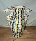 Vaas vazen h bequet vazen decoratie, Ophalen of Verzenden