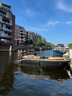 Silveryacht 655 tender+Suzuki30pk met power trim, Watersport en Boten, Ophalen, 6 meter of meer, Zo goed als nieuw, 30 tot 50 pk