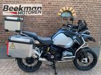 BMW R 1200 GS ADVENTURE (bj 2016) R1200GS / NL / Kofferset /, 2 cilinders, Bedrijf, 1170 cc, Meer dan 35 kW