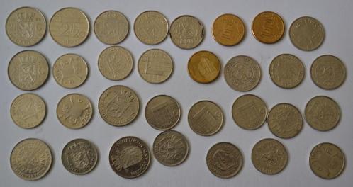verzameling nederlandse munten vanaf 1781, Postzegels en Munten, Munten en Bankbiljetten | Verzamelingen, Munten en Bankbiljetten