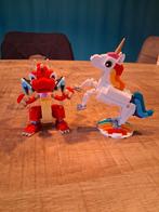 Setje Lego, Kinderen en Baby's, Speelgoed | Duplo en Lego, Ophalen, Zo goed als nieuw