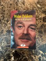 Midas Dekkers - De kip en de pinguin, Boeken, Gelezen, Midas Dekkers, Ophalen of Verzenden, Nederland