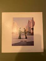 Pink Floyd - Wish You Were Here LP, Ophalen of Verzenden, 1960 tot 1980, Gebruikt, 12 inch