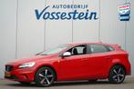 Volvo V40 2.0 T4 Business Sport / NL-Auto / 190 PK / Distrib, Auto's, Voorwielaandrijving, 65 €/maand, Bedrijf, Handgeschakeld