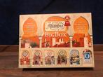Alhambra Big Box, Vijf spelers of meer, Ophalen of Verzenden, Zo goed als nieuw, Queen Games