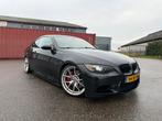 BMW 3-serie 335i 6CIL. Coupe 400PK AUT | MEMORY | PANO, Auto's, Achterwielaandrijving, 4 stoelen, Zwart, Bedrijf