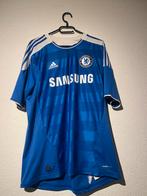 Chelsea 2011/12 Thuis Shirt., Sport en Fitness, Voetbal, Maat L, Ophalen of Verzenden, Zo goed als nieuw, Shirt