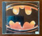 Cd batman motion picture soundtrack, Ophalen of Verzenden, Zo goed als nieuw